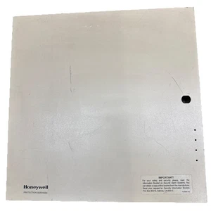 Radionics Honeywell 5900 Rare Fire Alarm Control Panel Communicator W/Box - Picture 1 of 10