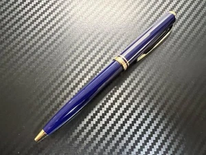 Montblanc Generation Ballpoint Pen Navy - Picture 1 of 6
