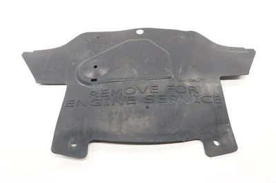 2015 - 2023 DODGE ЗАРЯДНОЕ УСТРОЙСТВО ДВИГАТЕЛЯ ПОДДОН БРЫЗГОВИК ЗАЩИТНАЯ КРЫШКА OEM - Изображение 1 из 4