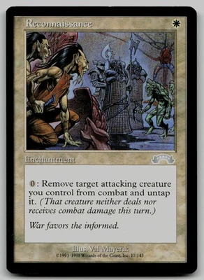 Reconnaissance U Exodus 17 NM - Image 1 of 2