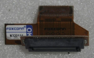 Cable de unidad de DVD óptico Powerbook titanio 667 MHz -1 GHz 922-5208 A1001 A1025 - Imagen 1 de 2