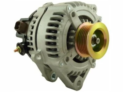 Alternador Chevrolet Corvette 994792SK 2010 2011 2012 6,2 L V8 ZR1 2009-2013 Foto 1 de 2