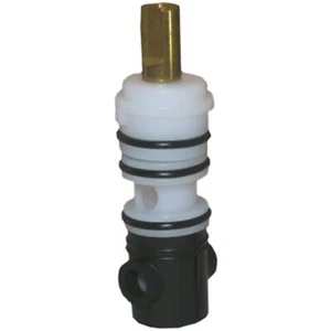 Lasco S-735-4T Import Diverter Stem ,0489,Delex Pattern Broach, For 3 Handle Tub - Picture 1 of 1