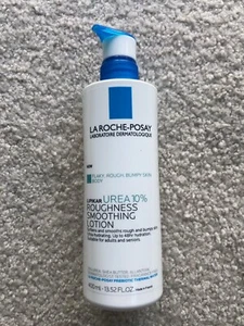 Brand New - La Roche-Posay Lipikar Urea 10% Roughness Smoothing Lotion 13.52oz - Picture 1 of 2