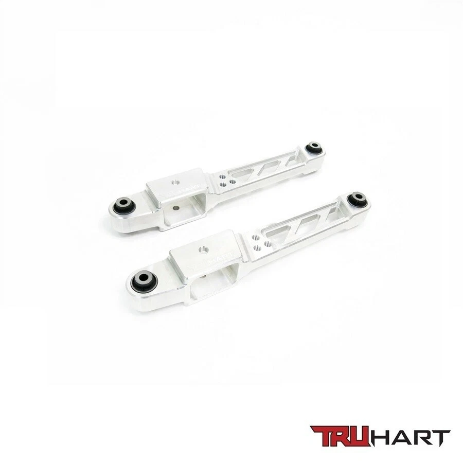 Задние нижние рычаги управления Truhart отполированные для 1997-2001 Integra Type-R TH-H108-PO - Изображение 1 из 1