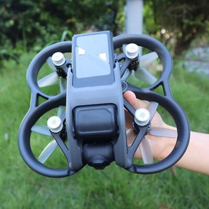 Mini Strobe Night Navigation Light LED Signal Flash Warning Light for DJI AVATA