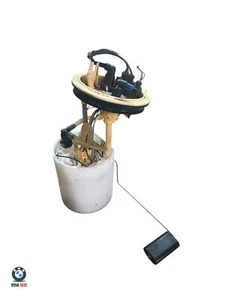 VW SKODA AUDI SEAT 2.0 DIESEL FUEL PUMP 5Q0919050P - Picture 1 of 11