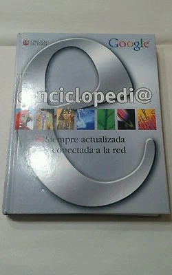 e-nciclopedi@ Siempre actualizada y conectada a la red - Image 1 of 4