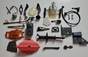 Star Wars Vintage Mini Rig Spare Parts - Many To Choose From! 