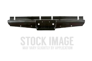 Steelcraft HD20410 Rear HD Bumper - Picture 1 of 1