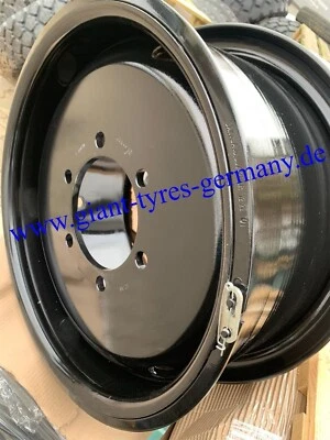 10.00V-20 Felgen 6 Loch_Unimog_10x20 U1300_10x20 - Bild 1 von 3