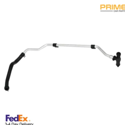 HVAC Engine Heater Hose Assembly Fit 05-20 Nissan Xterra Pathfinder Frontier Foto 1 de 4