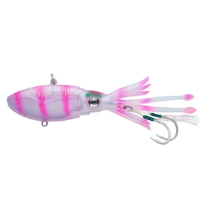 Nomad Squidtrex - Picture 1 of 9