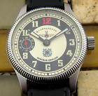 Rare watch Soviet USSR, military for pilot, Shturmanskie.Naval Aviation. 2q 1985