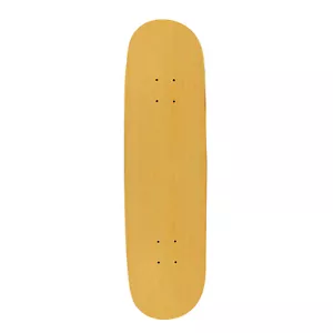 Skateboard Deck Blank Natural 7.0' BRANDNEU DECK SEALED IN SHRINK - Bild 1 von 1