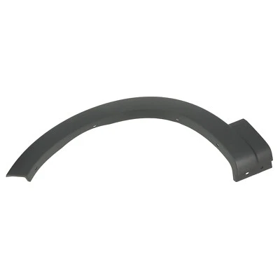 Genuine Ford 2006 Explorer Wheel Arch Fender Molding Front Left 6L2Z-16039-AAB - Image 1 of 4