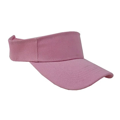 Visera Sol Sombrero Liso Gorra Deportiva Colores Golf Tenis Playa Nuevo Ajustable Hombres Mujeres Foto 1 de 4