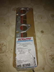 Felpro Ford 3.0 Exhaust Gasket - Picture 1 of 2