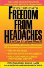 Freedom from Headaches by Joel Saper (English) Paperback Book