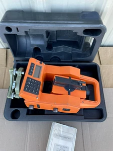 Geodimiter Robotic Survey Total Station - Picture 1 of 17