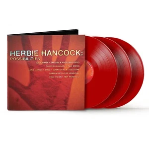 (BF24) HERBIE HANCOCK Possibilities (3xLP) * RECORD STORE DAY 2024 - Picture 1 of 1