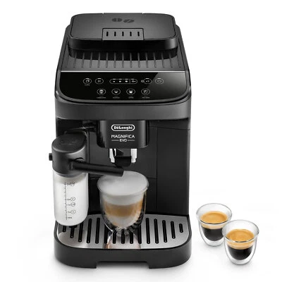 DeLonghi ECAM 293.52.B MAGNIFICA Kaffeevollautomat Kaffeemaschine Cappuccino - Bild 1 von 4