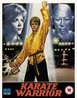 Karate Warrior [BLU-RAY]