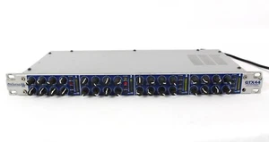 PreSonus GTX44 Quad Professional Noise Gate Expander - Tested (Read Desc.) - Picture 1 of 11