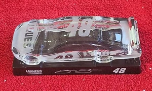 Jimmie Johnson #48 2008 Shannon Crystal Lowe's Chevy 1:24 - Bild 1 von 3