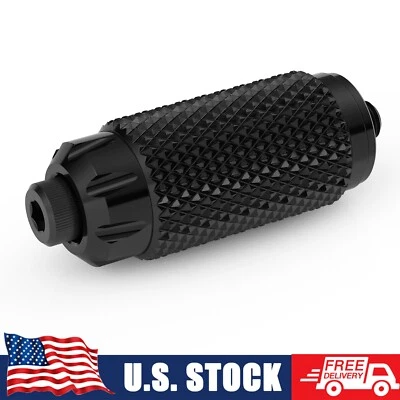 Clavija de cambio NICECNC para Harley Softail FXSTC FLSTN FXSTDI FXSTD FXST FLS FXSTI Foto 1 de 4