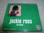 Jackie Ross - Full Bloom - Jackie Ross  ENHANCED CD chess