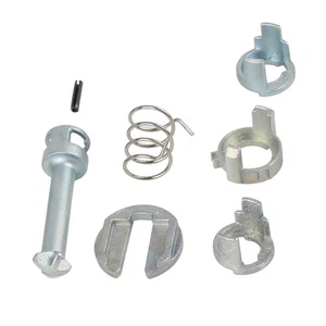 Door Lock Cylinder Repair Kit for BMW 3 Series E46 318i 328i M3 - Picture 1 of 8