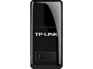 Adaptador Wi-Fi USB -TP-Link TL-WN823N,Velocidad transferencia 300 Mbps, USB 2.0 - Imagen 1 de 5