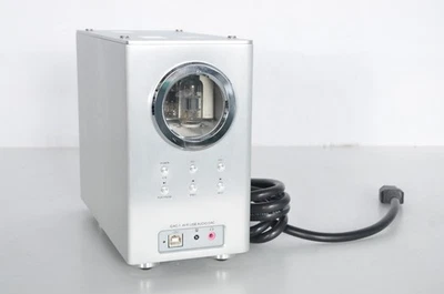 Cayin iDAC-1 convertitore digitale ad analogico argento ottime condizioni funziona benissimo - Immagine 1 di 4