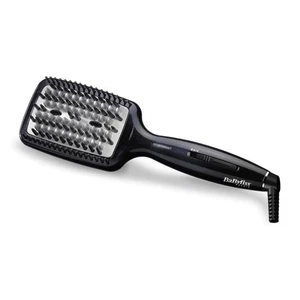Brush Babyliss Cepillo Alisador E Black NUEVO - Imagen 1 de 5
