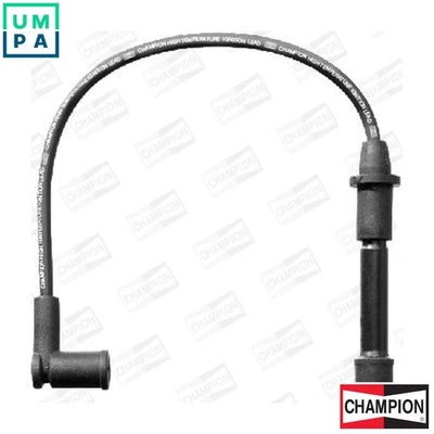 IGNITION CABLE KIT CLS243 FOR FORD ZVSA/NSE 2.0L 4cyl GALAXY - Image 1 of 4