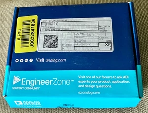 NOS Analog Devices DC1836A-A Evaluation Board - Picture 1 of 2