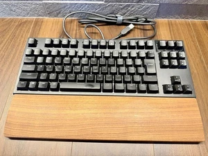 Topre Realforce Keyboard Gaming R2 With Bonus - Afbeelding 1 van 3
