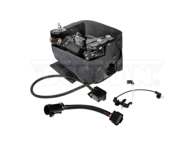 Compresor de suspensión Dorman 83YW87K para Cadillac Escalade 2002-2020 Foto 1 de 1