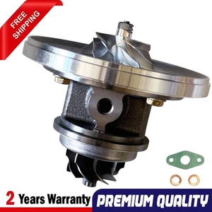 Upgrade Billet Turbo Cartridge CHRA Core For Nissan Navara D22 ZD30 3.0L - Picture 1 of 12
