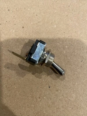 55089 Cole Hersee 切换开关 — 第 1/4 张图片