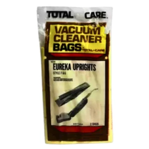 Total care EUREKA VERTICALES ESTILO F&G vacío 2 bolsas t-16fg - Imagen 1 de 2