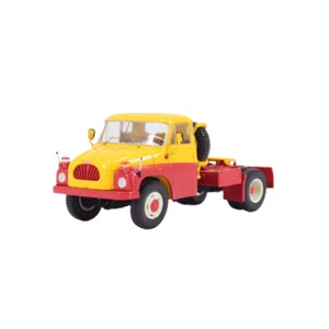 for Premium ClassiXXs for Tatra 4x4 Tow Truck 1/43 Truck Model - Picture 1 of 2