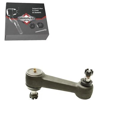 Brazo de rueda loca de dirección delantero Mevotech para Chevrolet R20 1987-1988 tracción trasera Foto 1 de 3