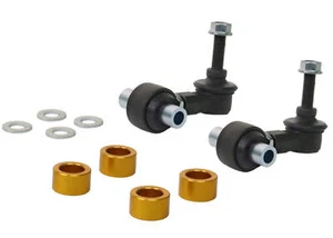 Whiteline FITS 17-19 Hyundai Elantra Sport/Elantra GT Sport Rear Sway Bar Link K - Picture 1 of 5