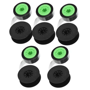 Printer Accessories Typewriter Ribbon Reasonable Structure Various Modes For - Bild 1 von 12