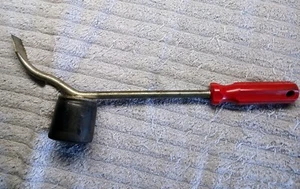 Ken-tool hub cap tool. - Picture 1 of 1