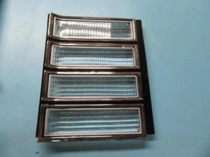 NOS Mopar 4076641 fits 1980 Dodge Aspen Left Hand Park Turn Signal Lens - Picture 1 of 8