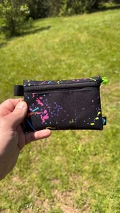 Cordura Zip Pouches, 1000D Tactical Ditty Bags for Camping, Hiking & EDC Travel - Picture 1 of 15