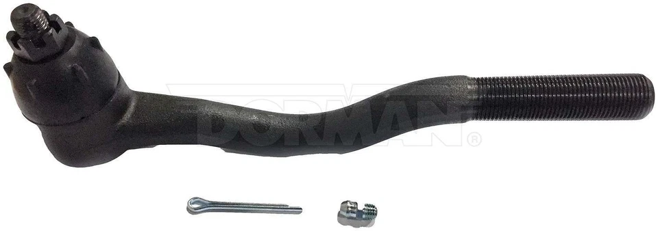 Extremo de varilla de amarre de dirección Dorman T713PR Foto 1 de 4